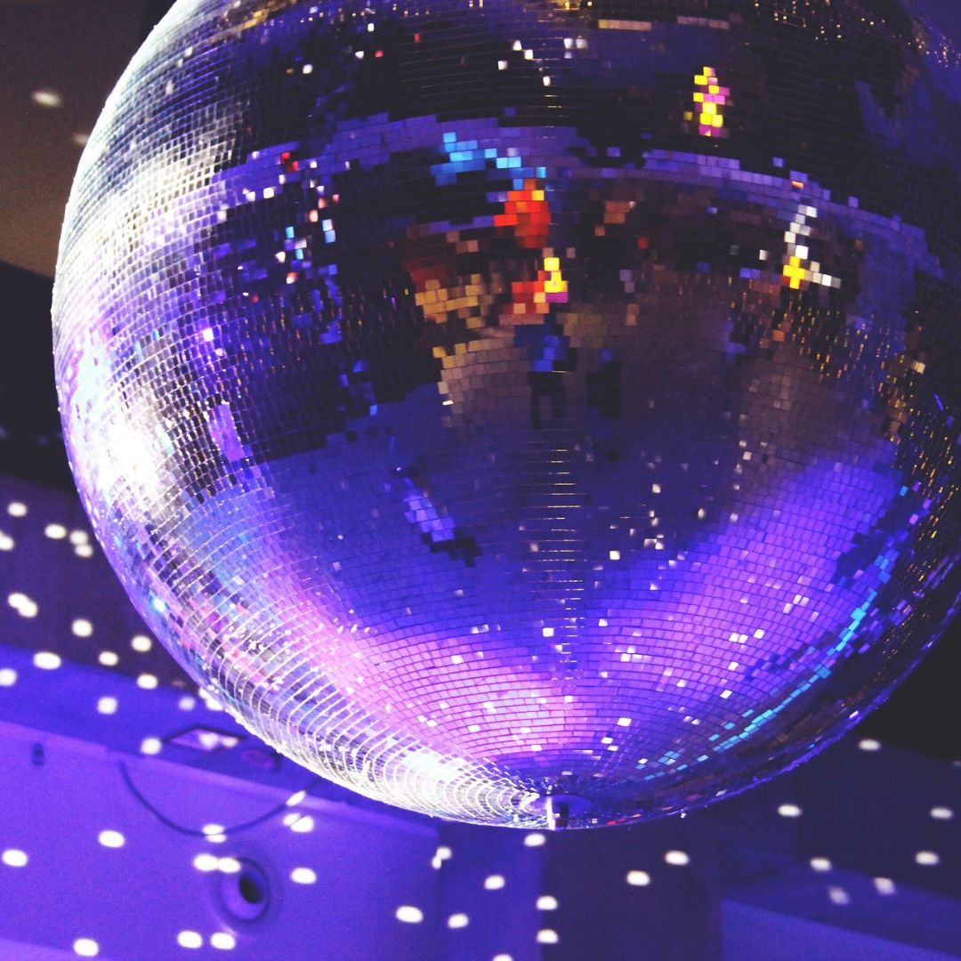 Disco Ball